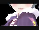 【ＭＭＤ】サイバーサンダーサイダー【対魔忍ネルケ】【無背景】