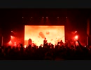 2020年02月20日　海外ライブ　10　BABYMETAL　「Distortion」　イギリス, カーディフ