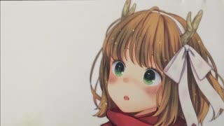 【KEI feat.初音ミク カバー】 ピエロ 鹿乃 Cover ver. (音源のみ)