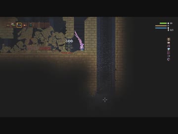 【Noita】もしも地雷パークまみれのNoitaがあったら【ボツ企画】