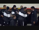 FULLで長谷部、鎌田、奥川先発・後半（2of2）《19-20ヨーロッパリーグ》 [ベスト32・1stレグ] フランクフルト vs ザルツブルク