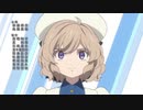 『虚構推理　OP』 「モノノケ・イン・ザ・フィクション」（FULL） 《center off vocal》