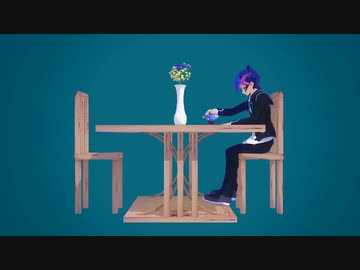 【遊戯王MMD】遊作とAiでメーベル【VRAINS】