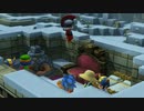 【実況】世界を壊し、世界を創造し、世界を壊すpart62【DQB2】