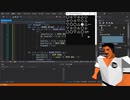 パズドラを小一時間で作ってみたⅡ【プログラミング実況】