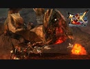 【ゆっくり実況】回復縛りでMHXXプレイ村編part34