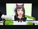 【そばかす式MMD】　　　エバ　　　カゲロウさん
