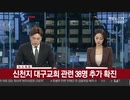 【速報】韓国のウイルス感染者新たに142人確定...総数が346人に