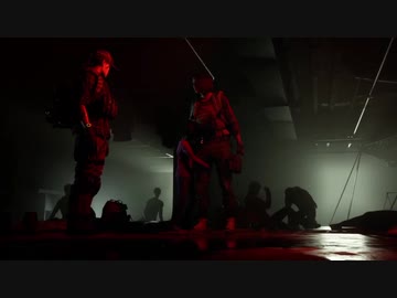 【Division2】ゆかりさんはワシントンで遊びたい10【Voiceroid実況】