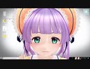 【MMDVtuber】もちひよこと画面越しに戯れる方法
