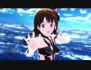 [MMD]『HOT LIMIT』卯月