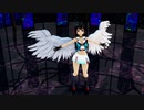 【MMD艦これ】鳥海さんでメテオ【MMDカメラ配布あり】