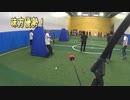 タムサのアーチェリーハント　殲滅戦とバリケードなしの殲滅戦