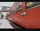 【のら】2019-2020 鉄道撮影＆乗車旅行記 part 08 ～津軽線～
