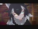 【合作】MMDけもフレ無茶振り30秒合作 2！【けもフレ】