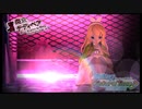 【PS4】初音ミク Project DIVA Future Tone 『東京テディベア（メランコリー鏡音リン Future Styleヘア）PV』