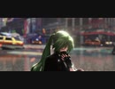 【MMD/カメラ配布】B.B.F