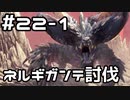 【実況】さぁ狩りの時間だ【MH:W IB】22日目 part1