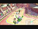 テスト6　ARMS
