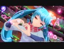 【Switch】初音ミク Project DIVA MEGA39’ 『エイリアンエイリアン（ありふれミク・スチャラカハツネヘア）PV』