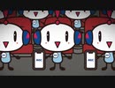 NANDASHI spirits