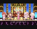 「デレステ」mv デジモンアドベンチャーコラボ『Butter-Fly』乙倉悠貴