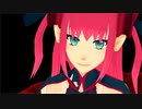 【Fate/MMD】エリちゃん4つ衣装製作中から2つを【モデルテスト】