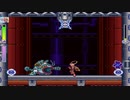 【ゲーム制作】ロールちゃんがロックマンXでボスラッシュをするゲーム 51