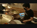 【Acid Black Cherry】Re:birth/Drum Cover