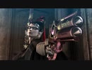 BAYONETTA＆VANQUISH プロモーション映像