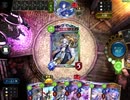 【アンリミ等速】超越式神ウィッチでランクマッチ#4【シャドウバース】