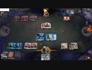 【MTGArena】マジックザギャザリング実況プレイ40(シールド_テーロス還魂記5)