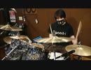 【どろろ・ASIAN KUG-FU GENERATION】Dororo/Drum Cover(TVアニメどろろ OPサイズVer.)