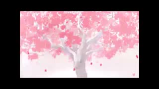 『花降らし』を歌ってみた【清那】