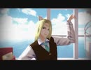 【でみめんＭＭＤ】猫耳ランビックで嵐を呼ぶネコ☆