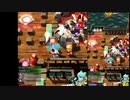 ボンバーガール　マスターCクラスのプレイ動画13　アサギ