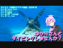 【サイパン（米領北マリアナ諸島）】ゆかりさんとダイビングしませんか？