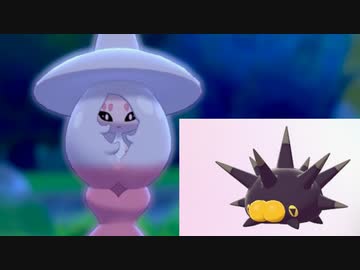 人気の バチンウニ 動画 15本 ニコニコ動画