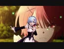 【MMDリゼロ】レムラムでSNOBBISM【Neru & z’5】
