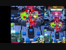 ボンバーガール　マスターBクラスのプレイ動画4　アサギ