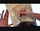 ゆきひとの雑談＆お絵描き生放送 #59