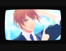 【MMD刀剣乱舞】踊ってみた同好会遠征記録