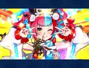 【FGO】パリピ孔明vs項羽様3ターン【高難度】