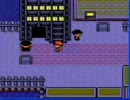 ポケモン（金）を愚痴（ぐち）りながらやった　その２３