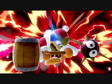 【スマブラSP】Let's Go!プリンが眠るだけ　＃14