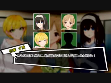 プロデューサーのアルバイト始めました #EX①