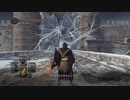 初見ダークソウル２ #84　凍てついたエス・ロイエス