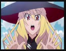 鬼太郎で「ぽんぽこ 魔女宅 着信アリ シン・ゴジ」ＣＭやってみた