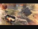 【Titanfall2】CS勢だった私はPC勢パイロットの猛攻から耐えることができるのでしょうか？1戦目