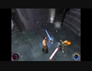 【スターウォーズの外伝ゲームを実況プレイ】STARWARS Jedi knight Ⅱ Jedi Outcast 実況 Part12